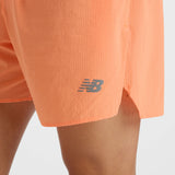 New Balance Men's RC Ultra Light Split Short 5-6