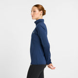 New Balance Women's Sport Quarter Zip-2