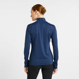 New Balance Women's Sport Quarter Zip-3