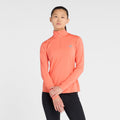 New Balance Women's Sport Quarter Zip-1