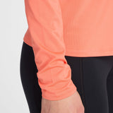New Balance Women's Sport Quarter Zip-6