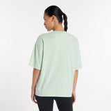 New Balance Women's Reimagined Oversized T-Shirt-3