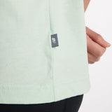 New Balance Women's Reimagined Oversized T-Shirt-6