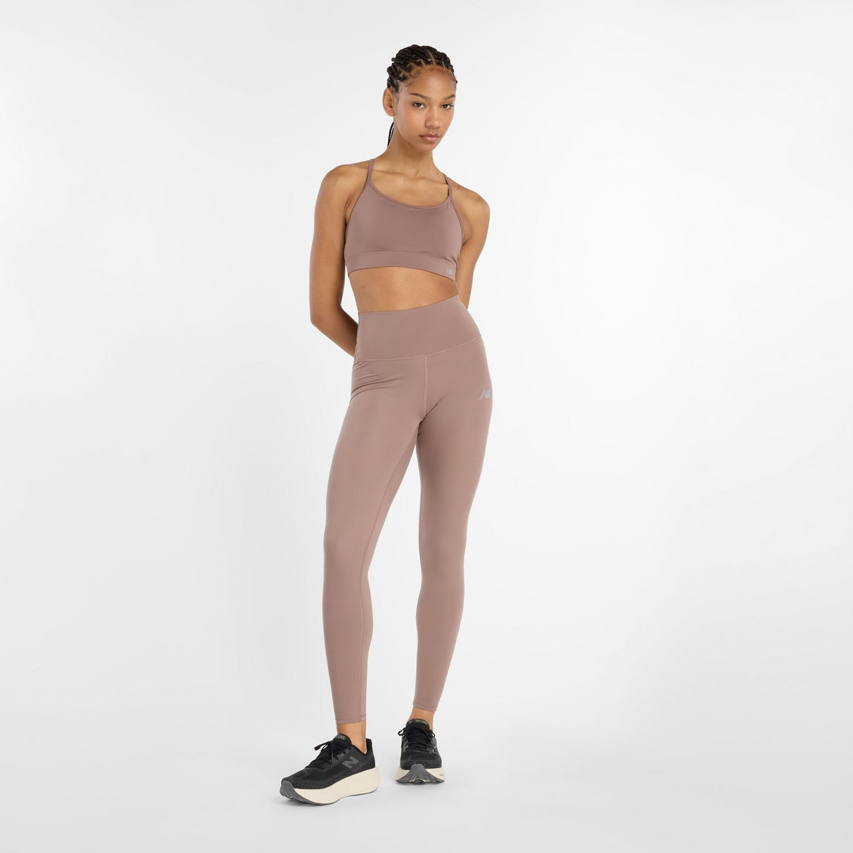 New Balance Women's Harmony High Rise Legging 27-1