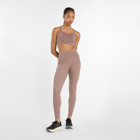 New Balance Women's Harmony High Rise Legging 27-1