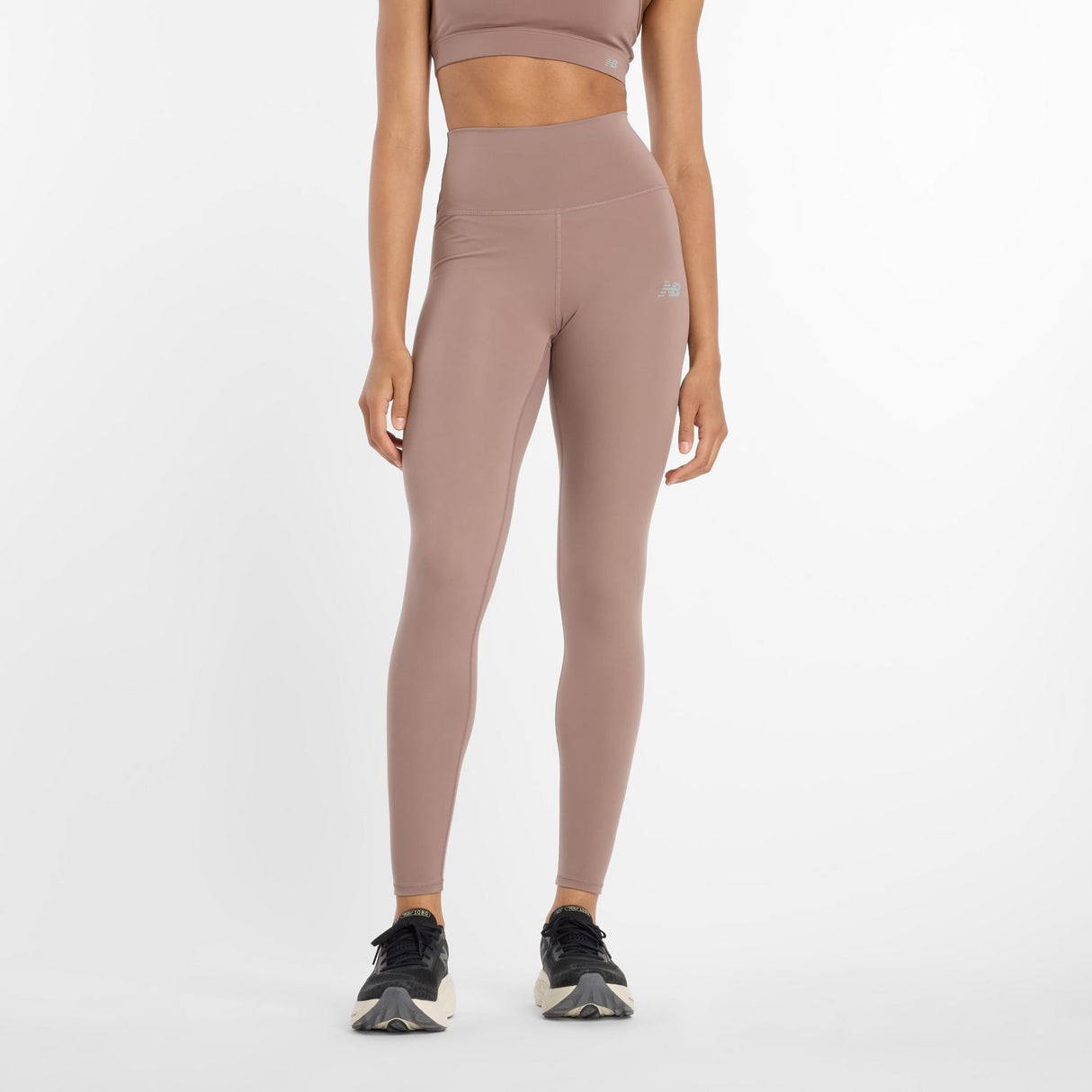 New Balance Women's Harmony High Rise Legging 27-2