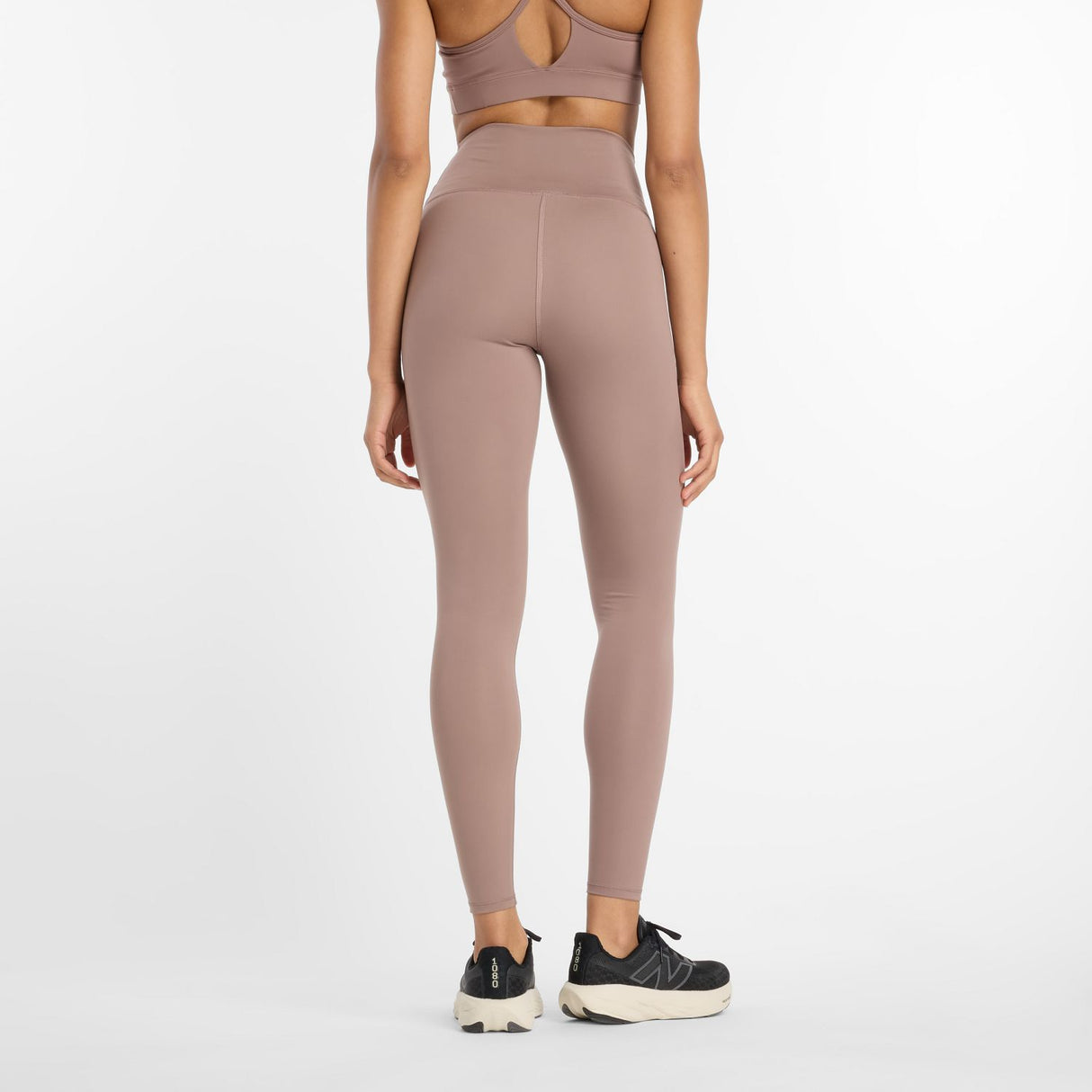 New Balance Women's Harmony High Rise Legging 27-4