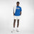 New Balance Men's Athletics Premium Relaxed Chest Logo T-Shirt-1