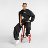 New Balance Women's Woven Cargo Pant-1