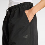 New Balance Women's Woven Cargo Pant-6