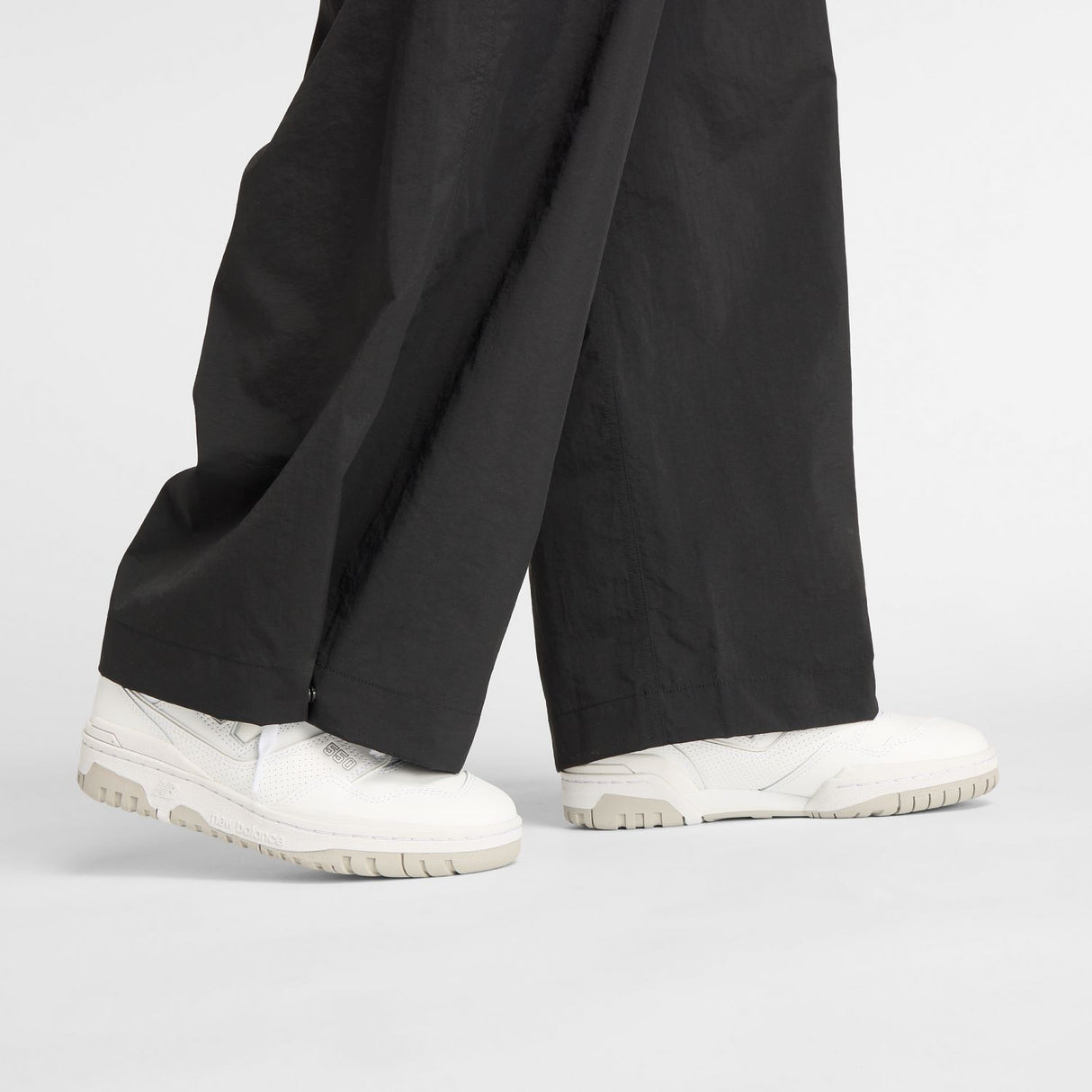 New Balance Women's Woven Cargo Pant-7