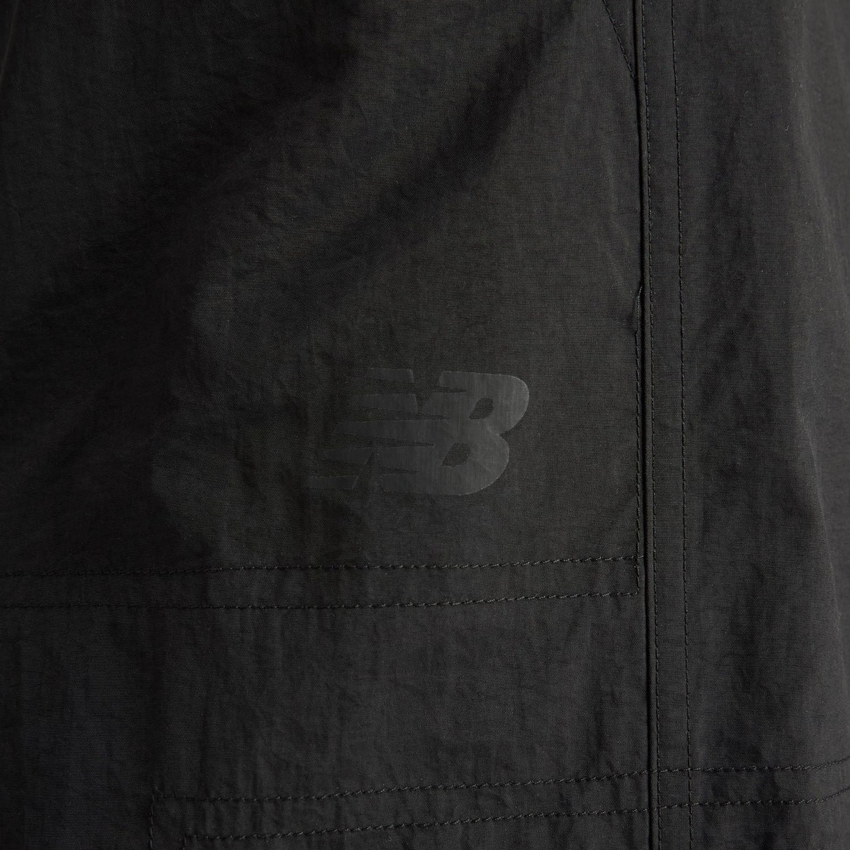 New Balance Women's Woven Cargo Pant-8