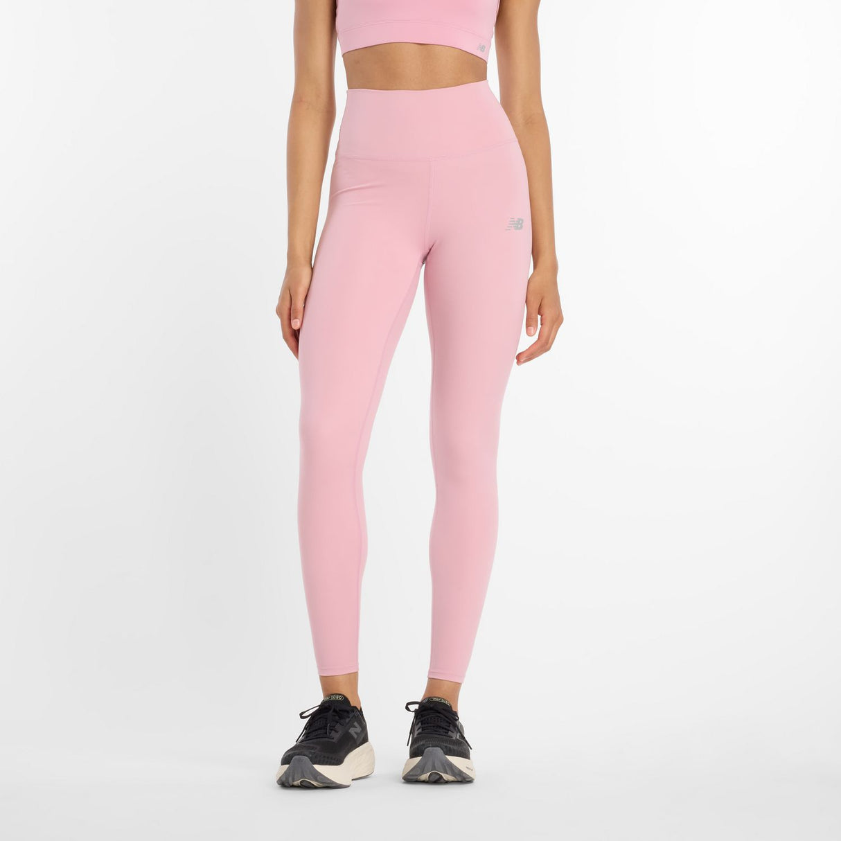 New Balance Women's Harmony High Rise Legging 27-2