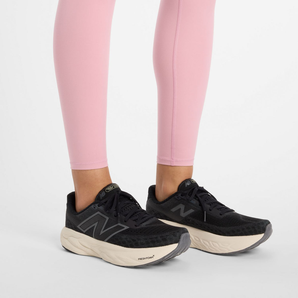 New Balance Women's Harmony High Rise Legging 27-7