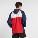 New Balance Men's Athletics Packable Jacket-3