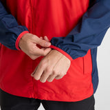 New Balance Men's Athletics Packable Jacket-5