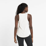 New Balance Women's Drapey Jersey Tank-3