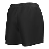 New Balance Women's Woven Training Shorts-2
