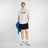 New Balance Men's Athletics Premium Relaxed Chest Logo T-Shirt-1