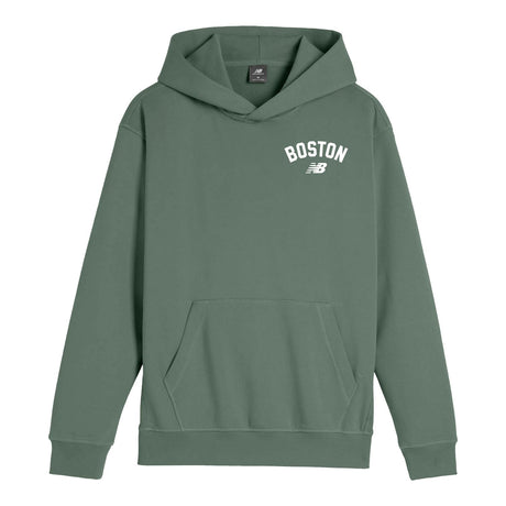 New Balance Men's Heritage Hoodie-1