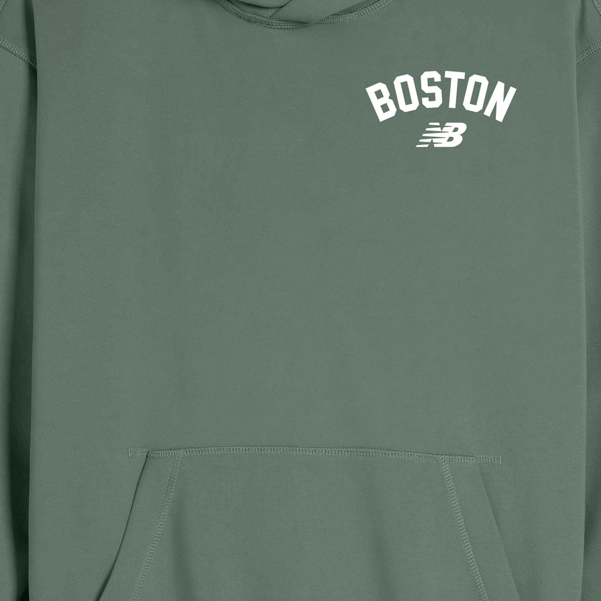 New Balance Men's Heritage Hoodie-3