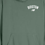 New Balance Men's Heritage Hoodie-3