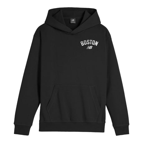 New Balance Men's Heritage Hoodie-1