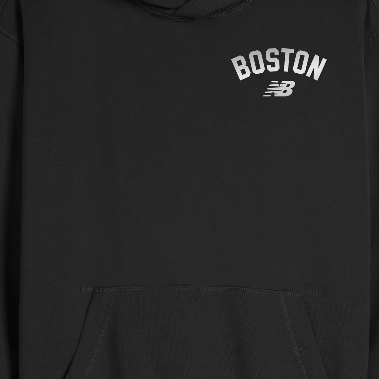 New Balance Men's Heritage Hoodie-3