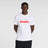 New Balance Men's Rectangular Logo T-Shirt-1