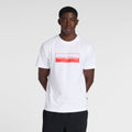 New Balance Men's Rectangular Logo T-Shirt-1