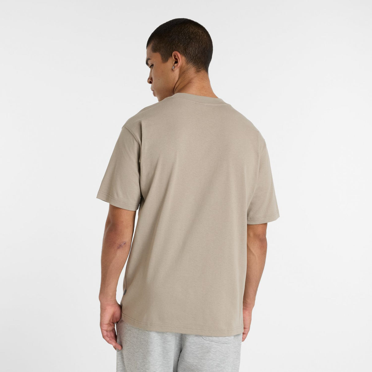 New Balance Men's Athletics Relaxed League T-Shirt-3
