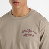 New Balance Men's Athletics Relaxed League T-Shirt-4