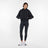 New Balance Women's Woven Bomber Jacket-1