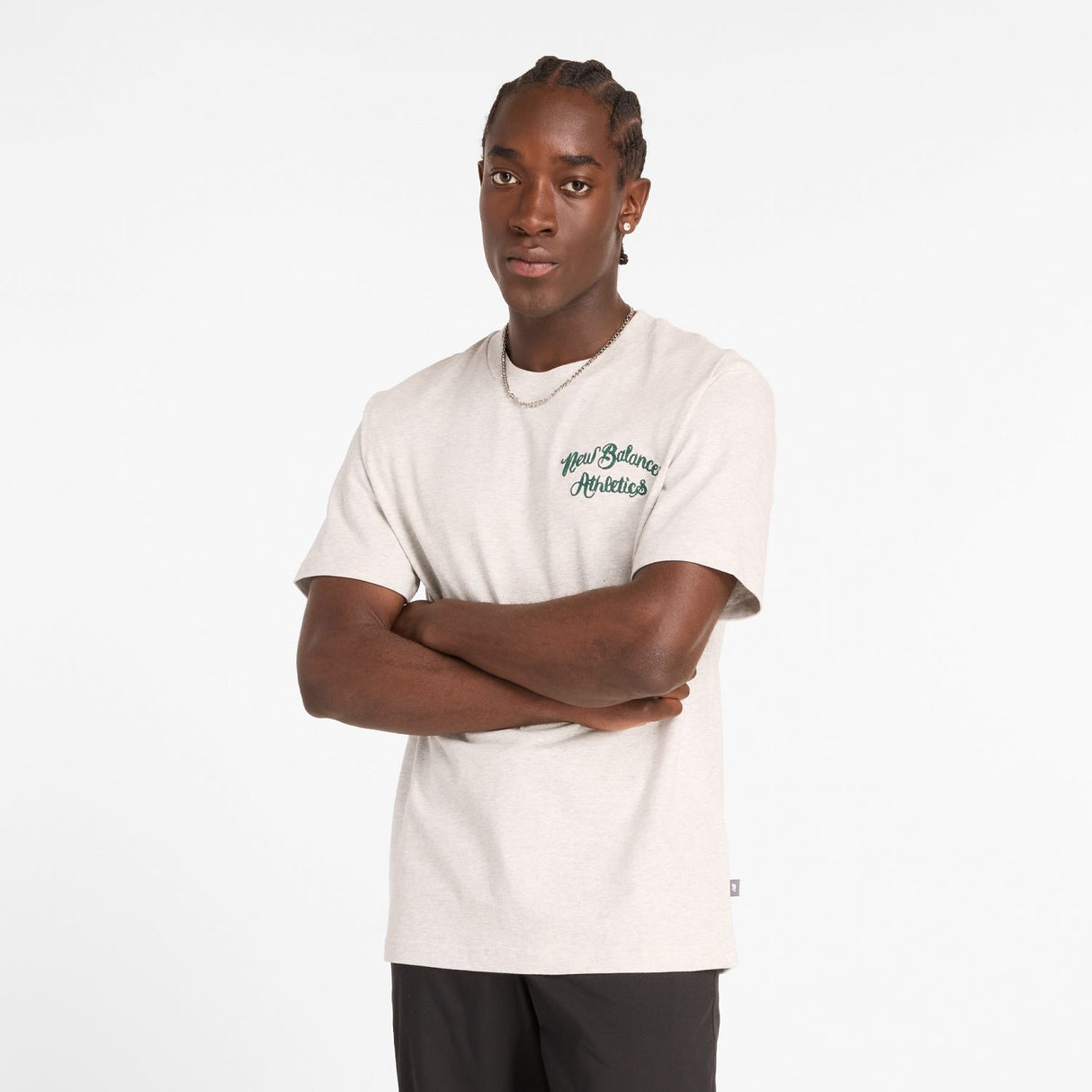 New Balance Men's Athletics Relaxed League T-Shirt-3