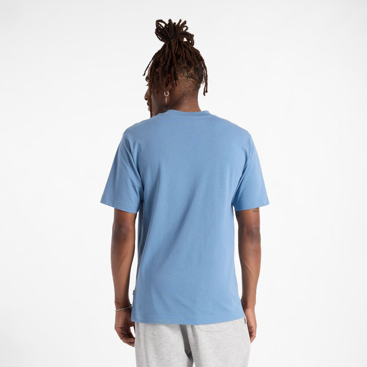 New Balance Men's Athletics Relaxed League T-Shirt-3