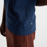 New Balance Men's Varsity Graphic T-Shirt-8