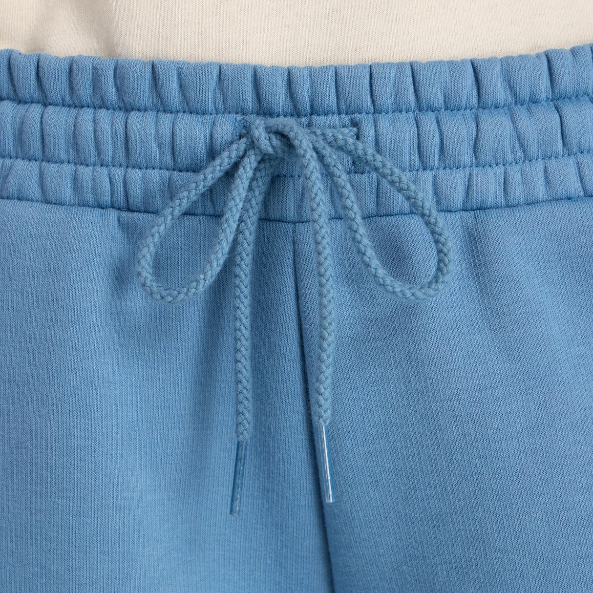 New Balance Women's Linear Heritage Fleece Wide Leg Pant-4