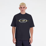 New Balance Men's Archive Oversized T-Shirt-3