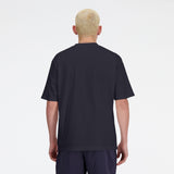 New Balance Men's Archive Oversized T-Shirt-5