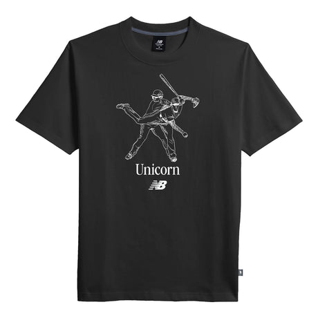 New Balance Men's Shohei Ohtani Graphic T-Shirt-1
