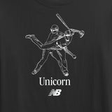 New Balance Men's Shohei Ohtani Graphic T-Shirt-4