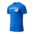New Balance Men's Classic Core Logo T-Shirt-1