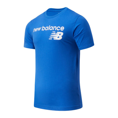 New Balance Men's Classic Core Logo T-Shirt-1