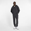 New Balance Men's Ohtani French Terry Full Zip Hoodie-1