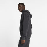 New Balance Men's Ohtani French Terry Full Zip Hoodie-4