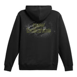 New Balance Men's Spray Paint Hoodie-2