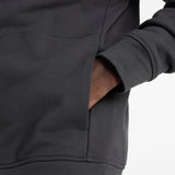 New Balance Men's Ohtani French Terry Full Zip Hoodie-8