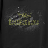 New Balance Men's Spray Paint Hoodie-3
