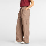 New Balance Women's Woven Cargo Pant-2