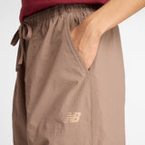 New Balance Women's Woven Cargo Pant-5